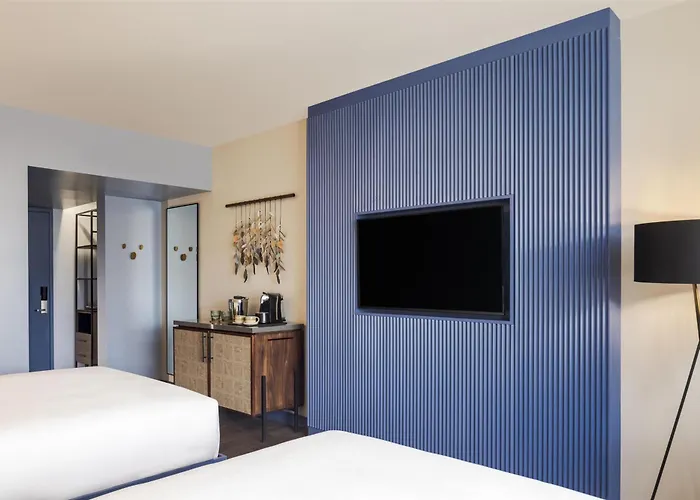 Hyatt Centric San Jose Escazu