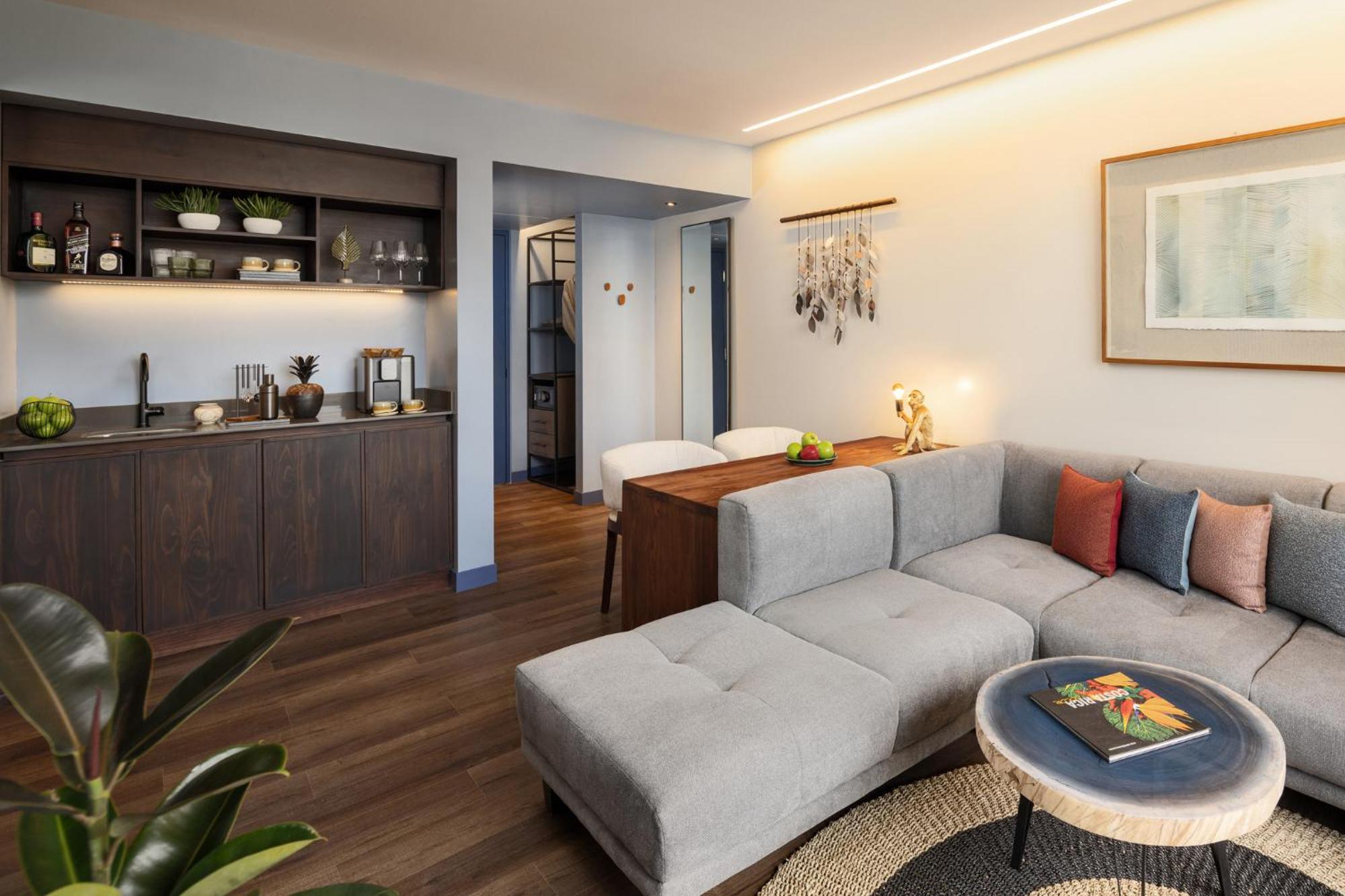 Hotel Hyatt Centric Escazu San Jose (San Jose)