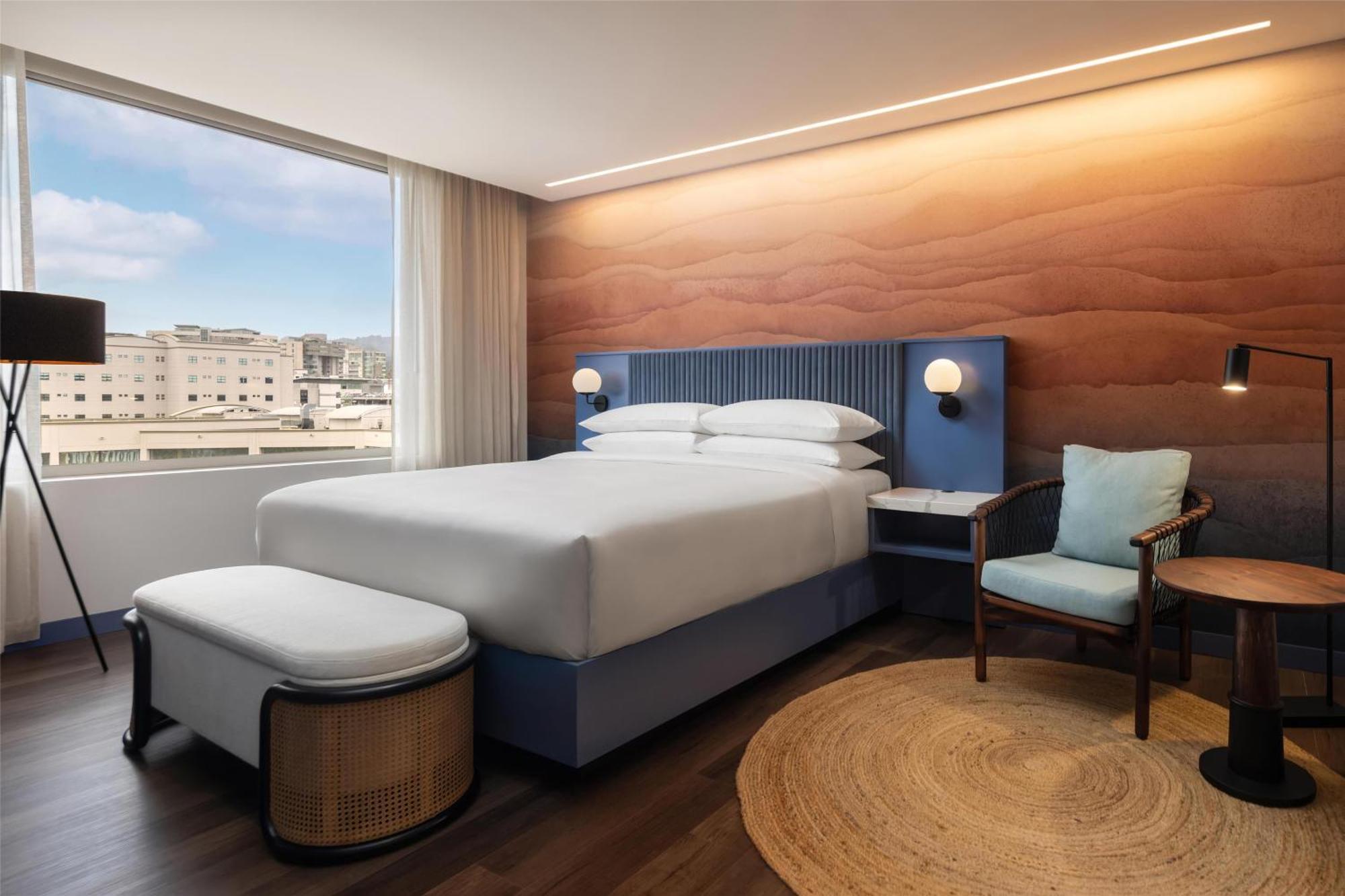 Hyatt Centric Escazu San Jose (San Jose)