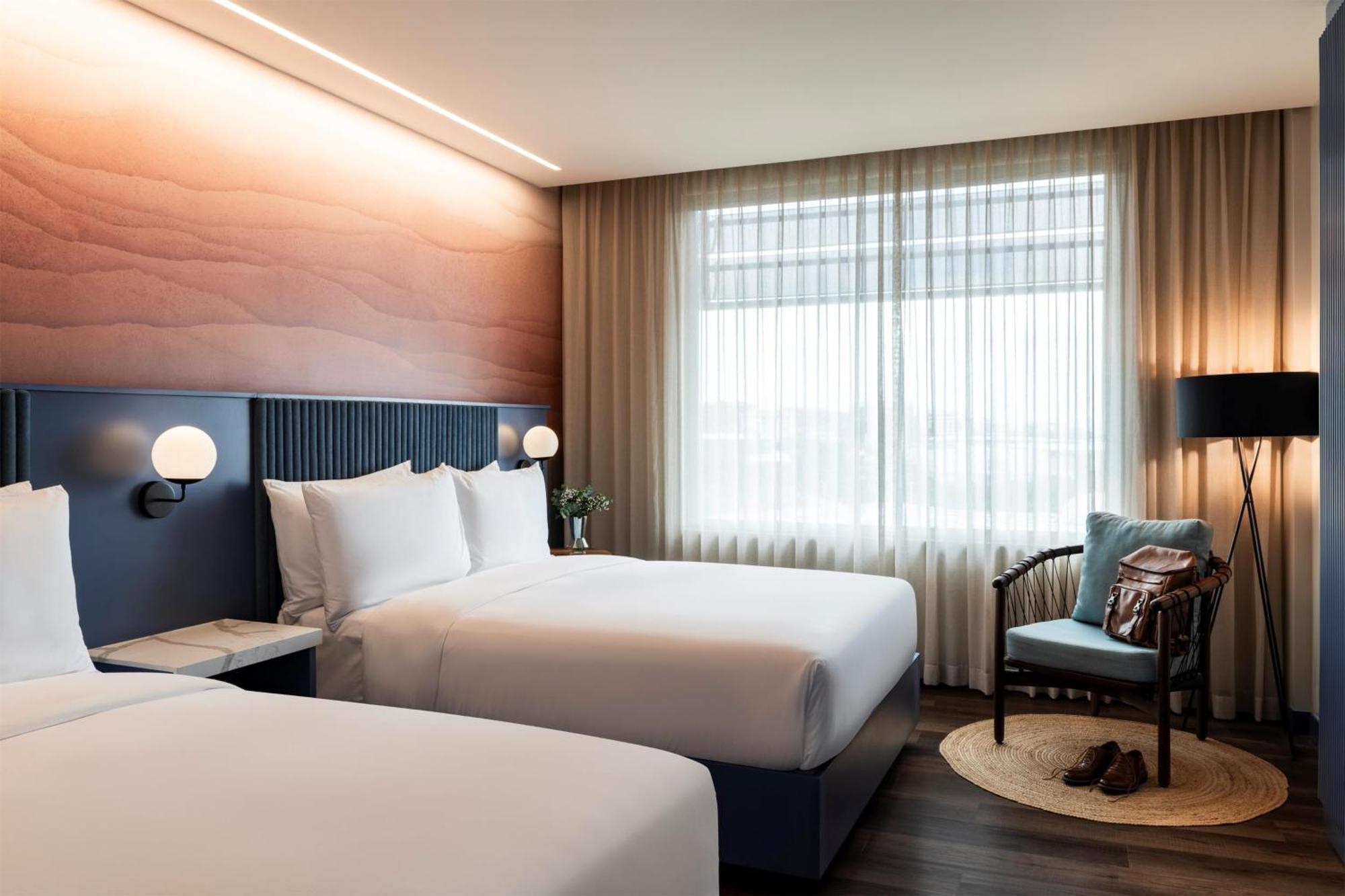 Hyatt Centric Escazu Hotel