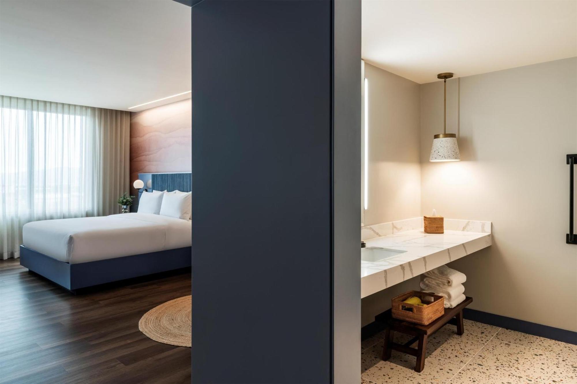 Hotel Hyatt Centric Escazu 3*