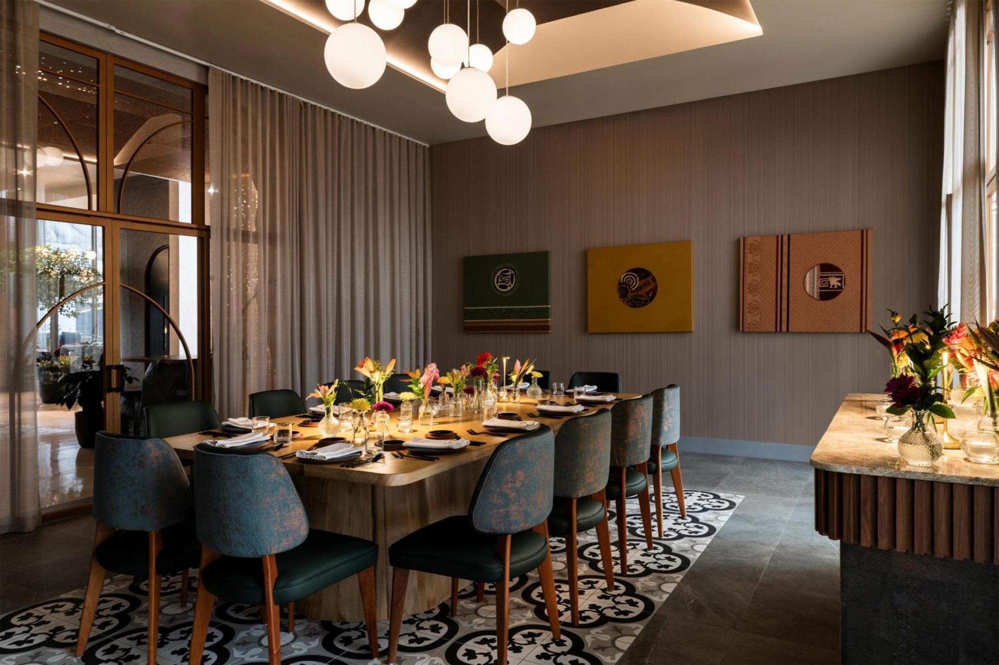 Hyatt Centric Escazu 3* San Jose (San Jose)