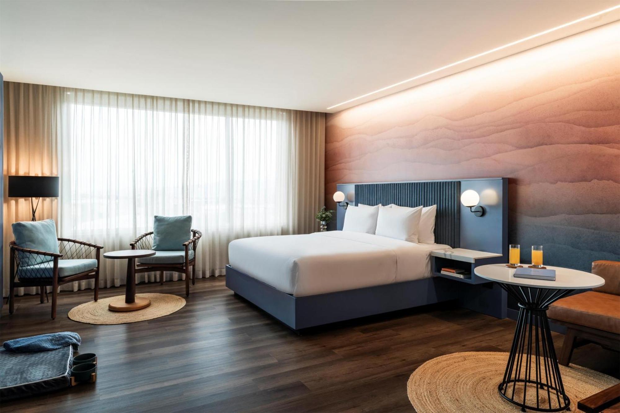 Hyatt Centric Escazu San Jose (San Jose)