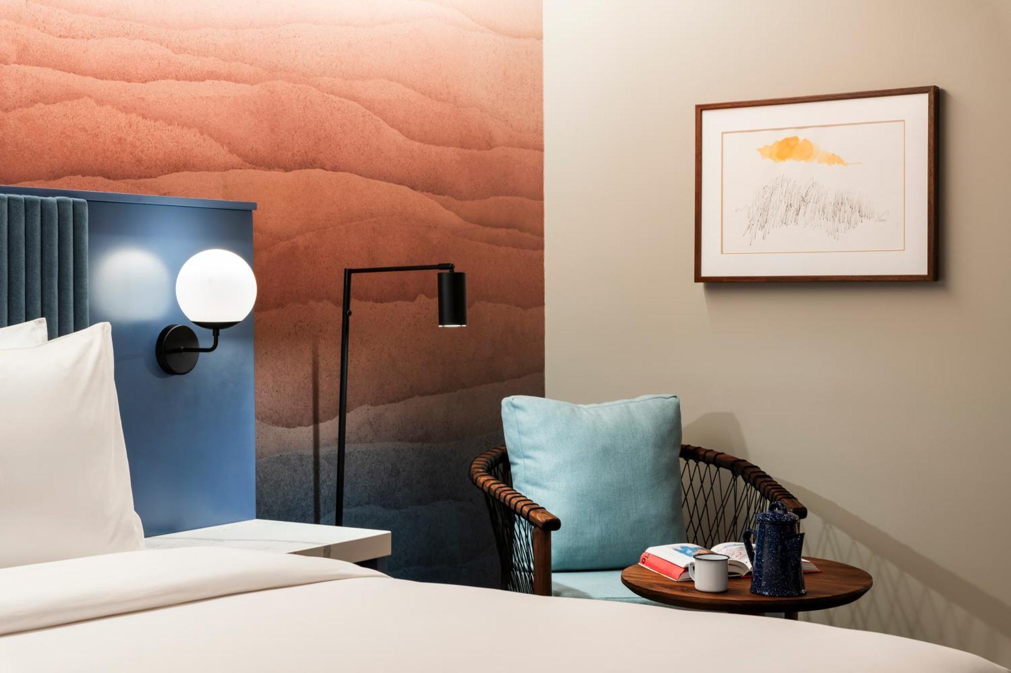 Hotel Hyatt Centric Escazu