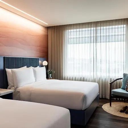 Hyatt Centric San Jose Escazu Hotel Exterior photo