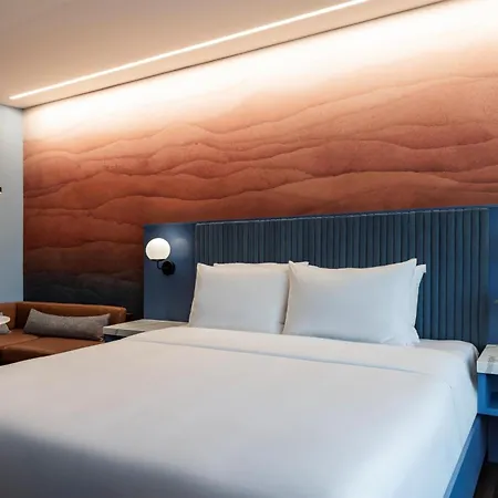 Hyatt Centric San Jose Escazu Hotel Exterior photo