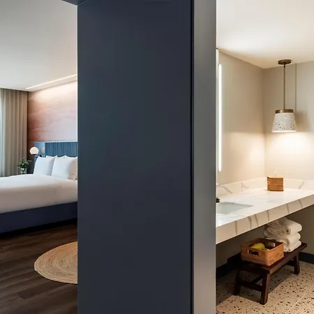 Hyatt Centric San Jose Escazu Hotel Exterior photo