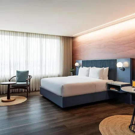 Hyatt Centric San Jose Escazu Hotel Exterior photo