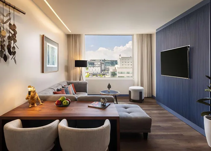 Holiday Inn San Jose Escazu, an IHG Hotel