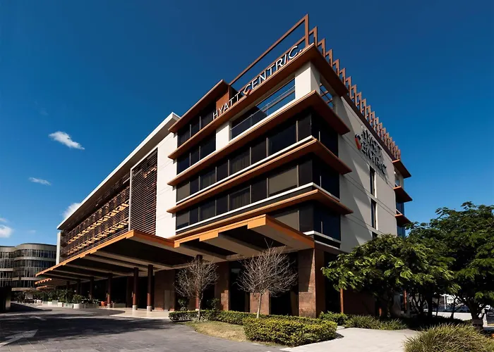 Holiday Inn San Jose Escazu