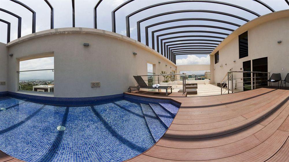Hotel Escazu, An Ihg 3*