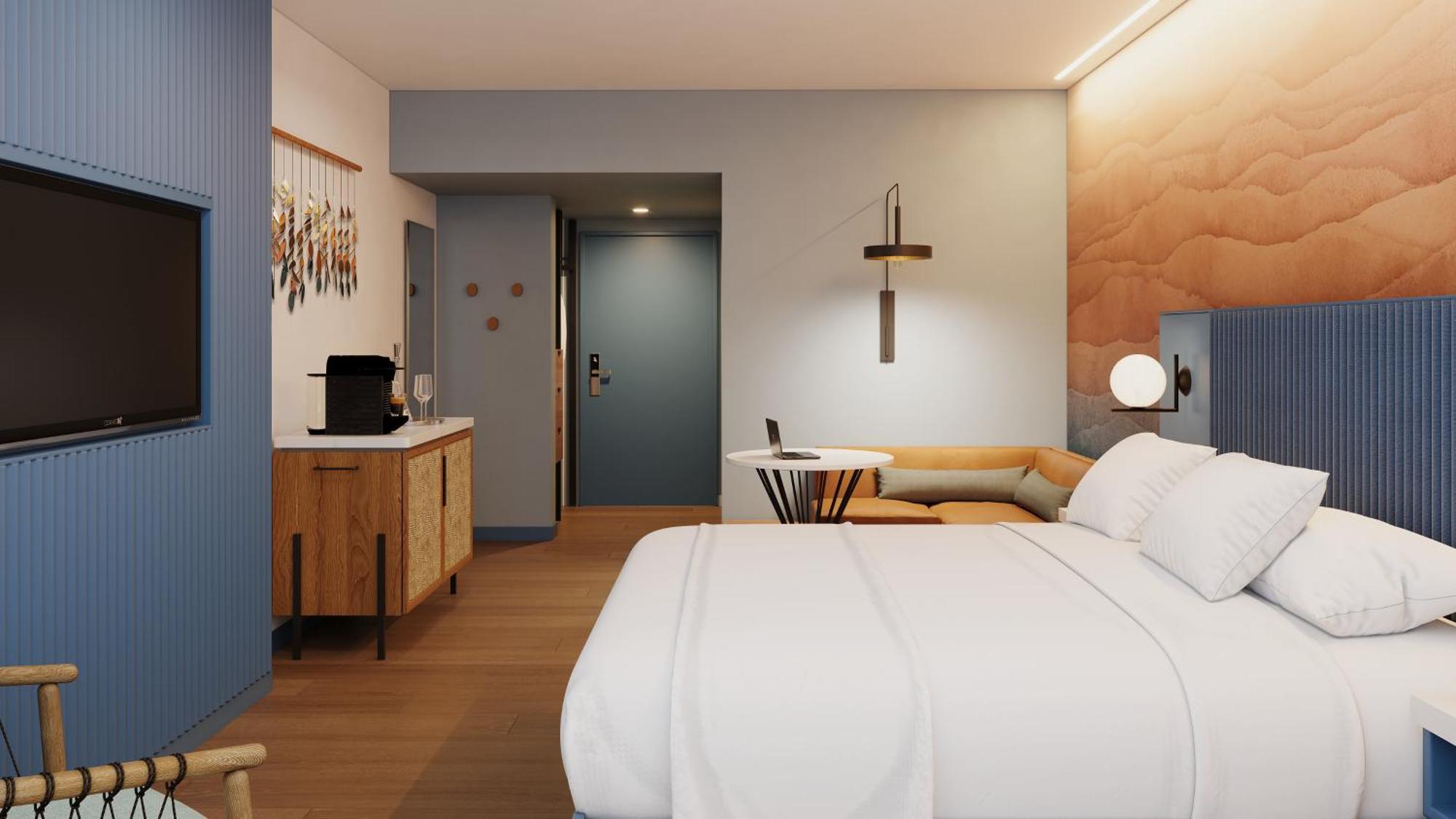 Hotel Hyatt Centric Escazu