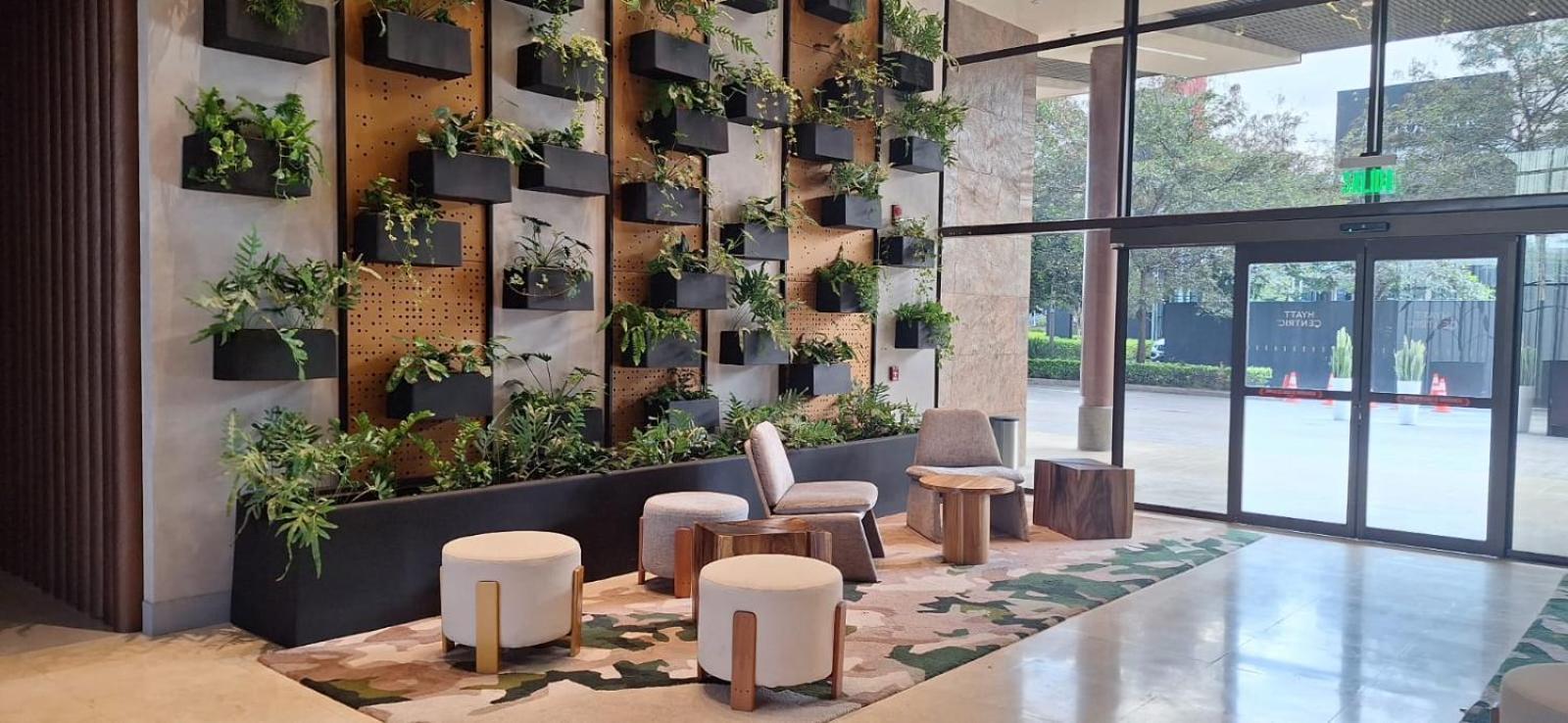 Hotel Escazu, An Ihg 3*