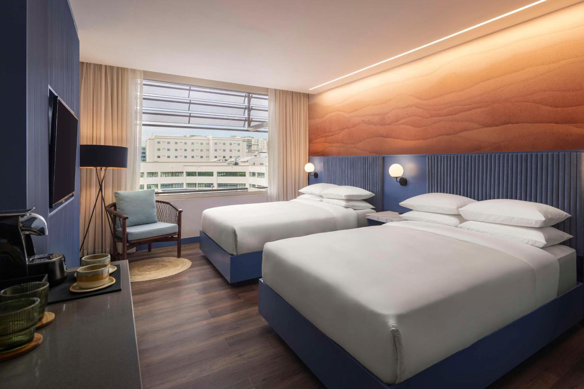Hotel Escazu, An Ihg San José