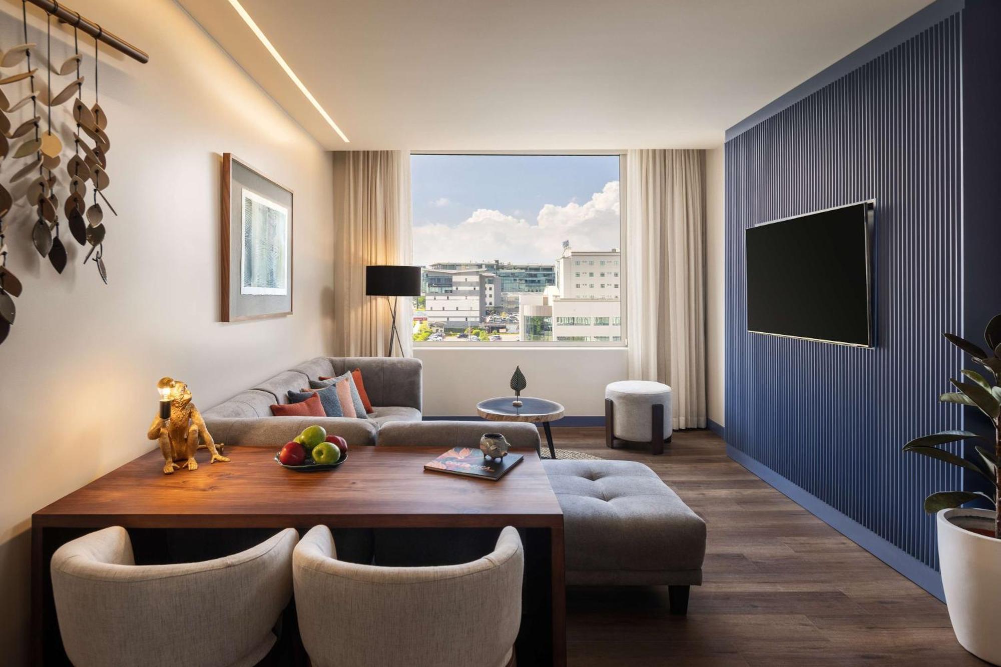 Escazu, An Ihg Hotel