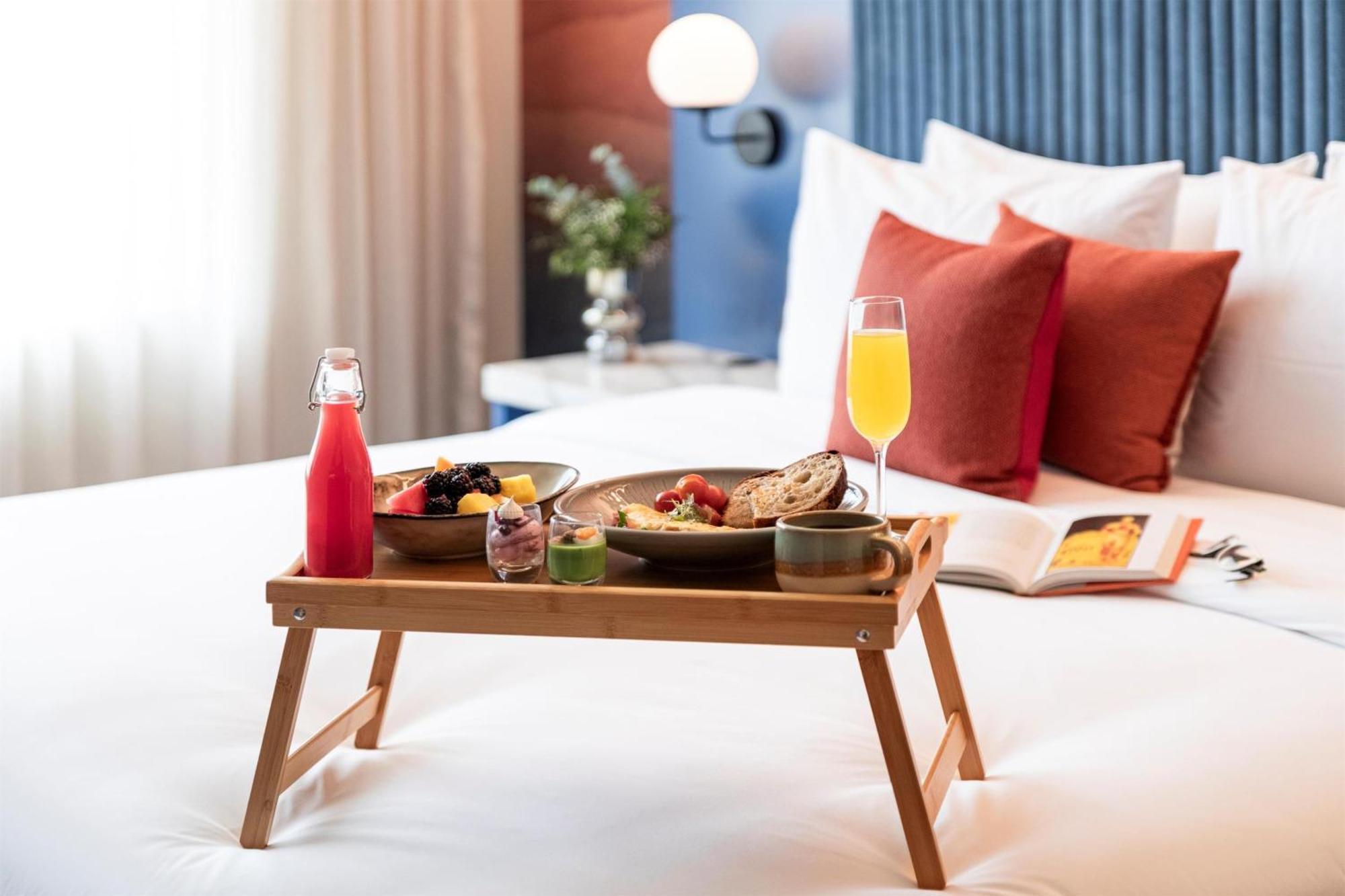 Hotel Hyatt Centric Escazu