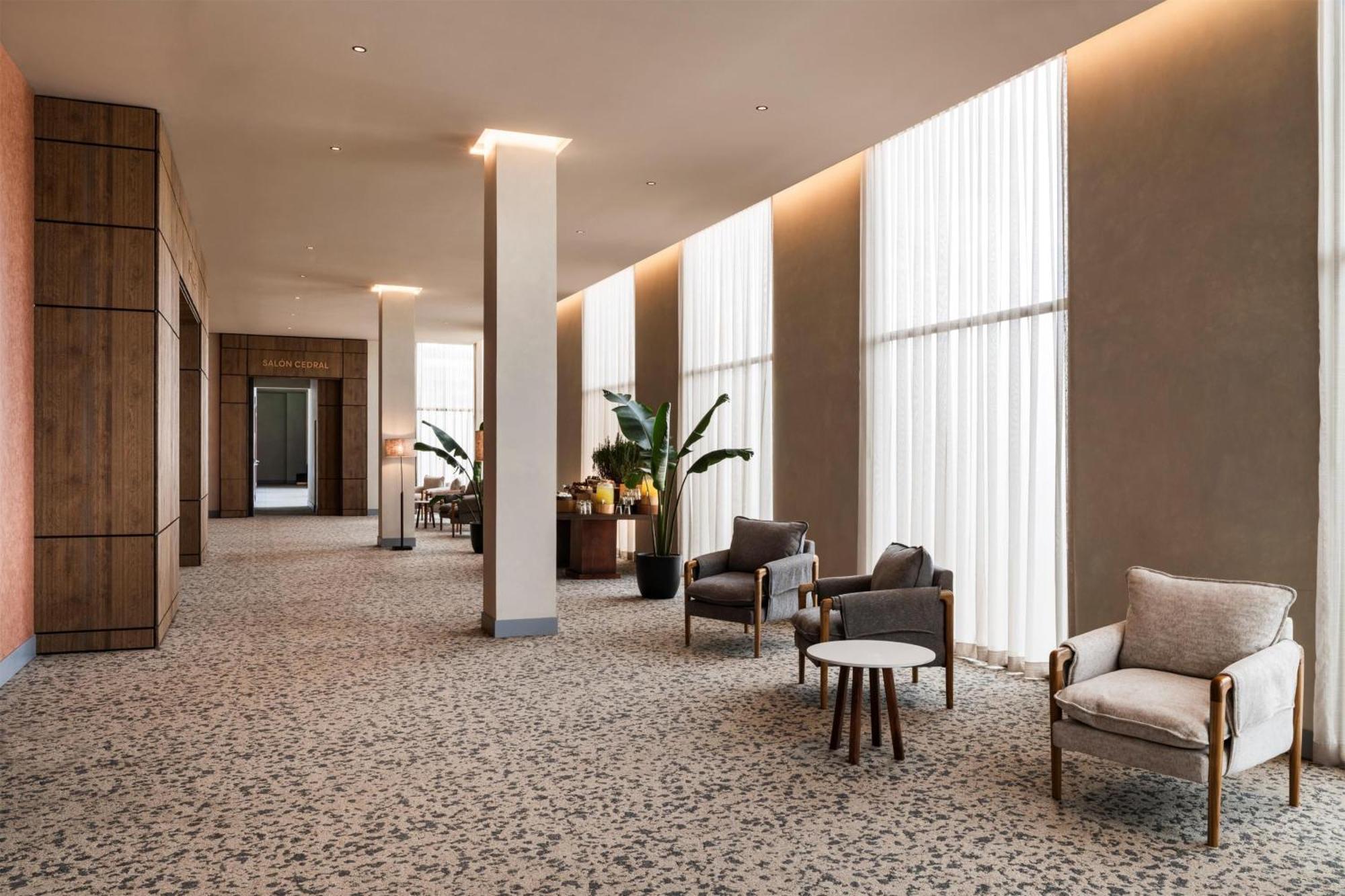 Hyatt Centric Escazu Hotel 3*