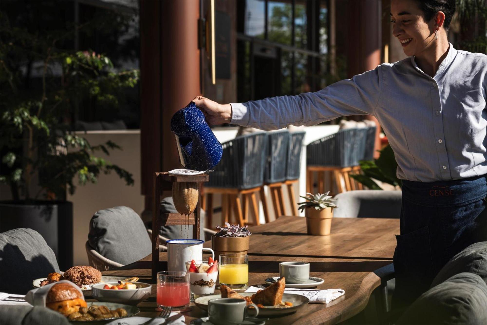 Hyatt Centric Escazu 3* San José