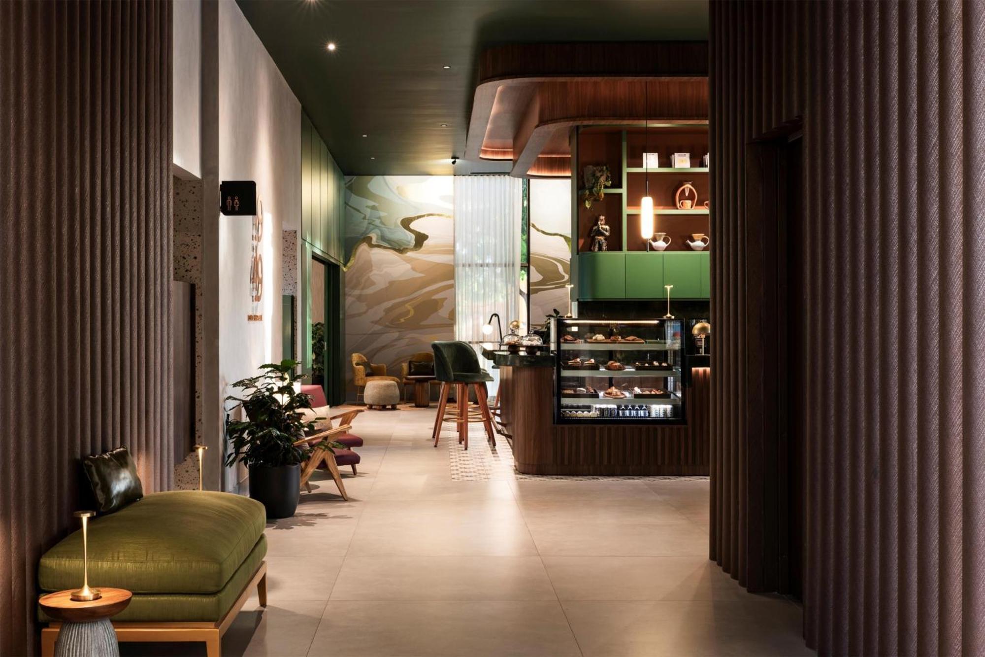 Hotel Hyatt Centric Escazu
