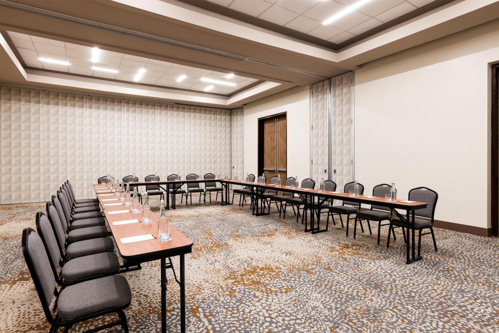 Hyatt Centric Escazu 3* San José
