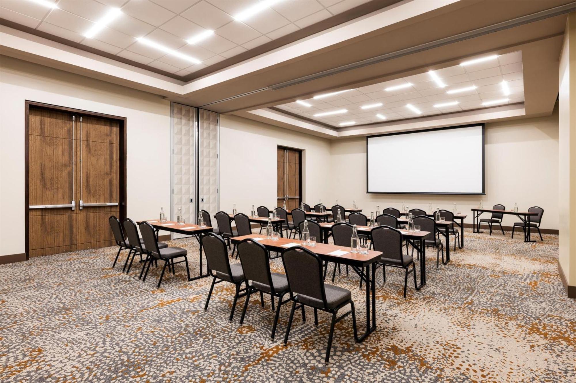 Hyatt Centric Escazu