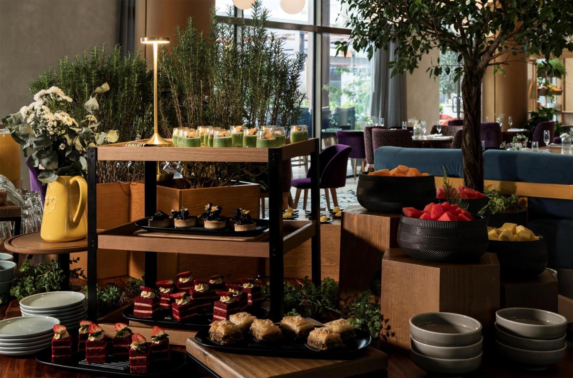 Hyatt Centric Escazu San José