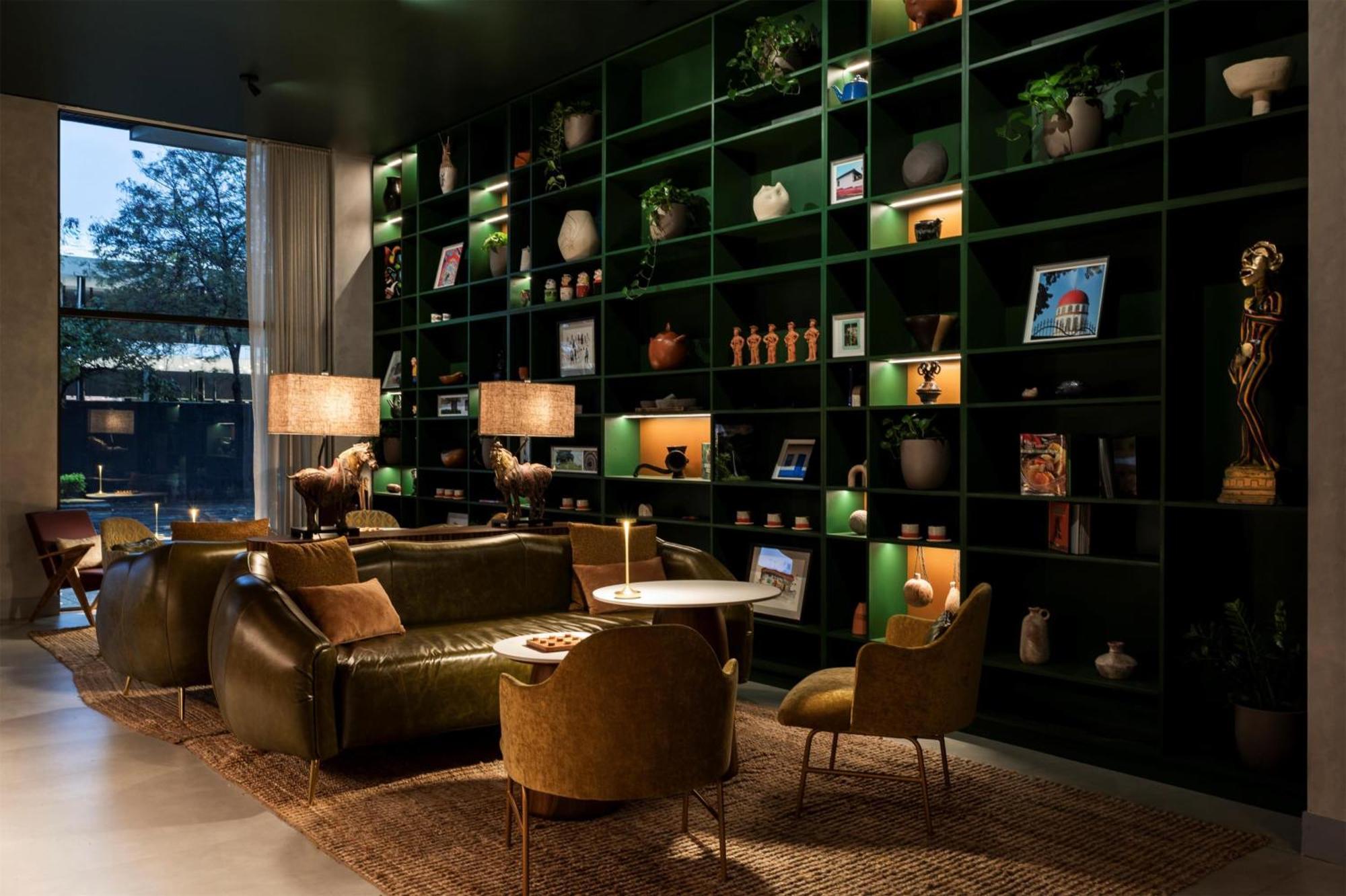Hyatt Centric Escazu