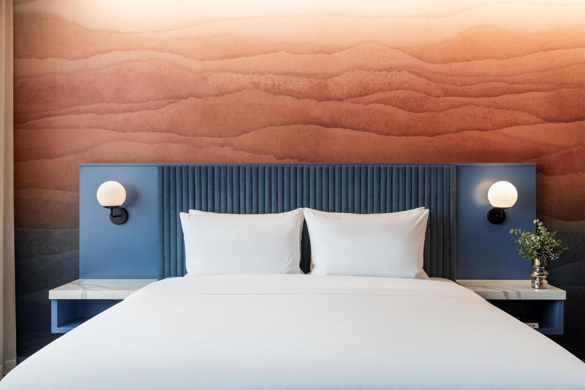 Hyatt Centric Escazu 3*