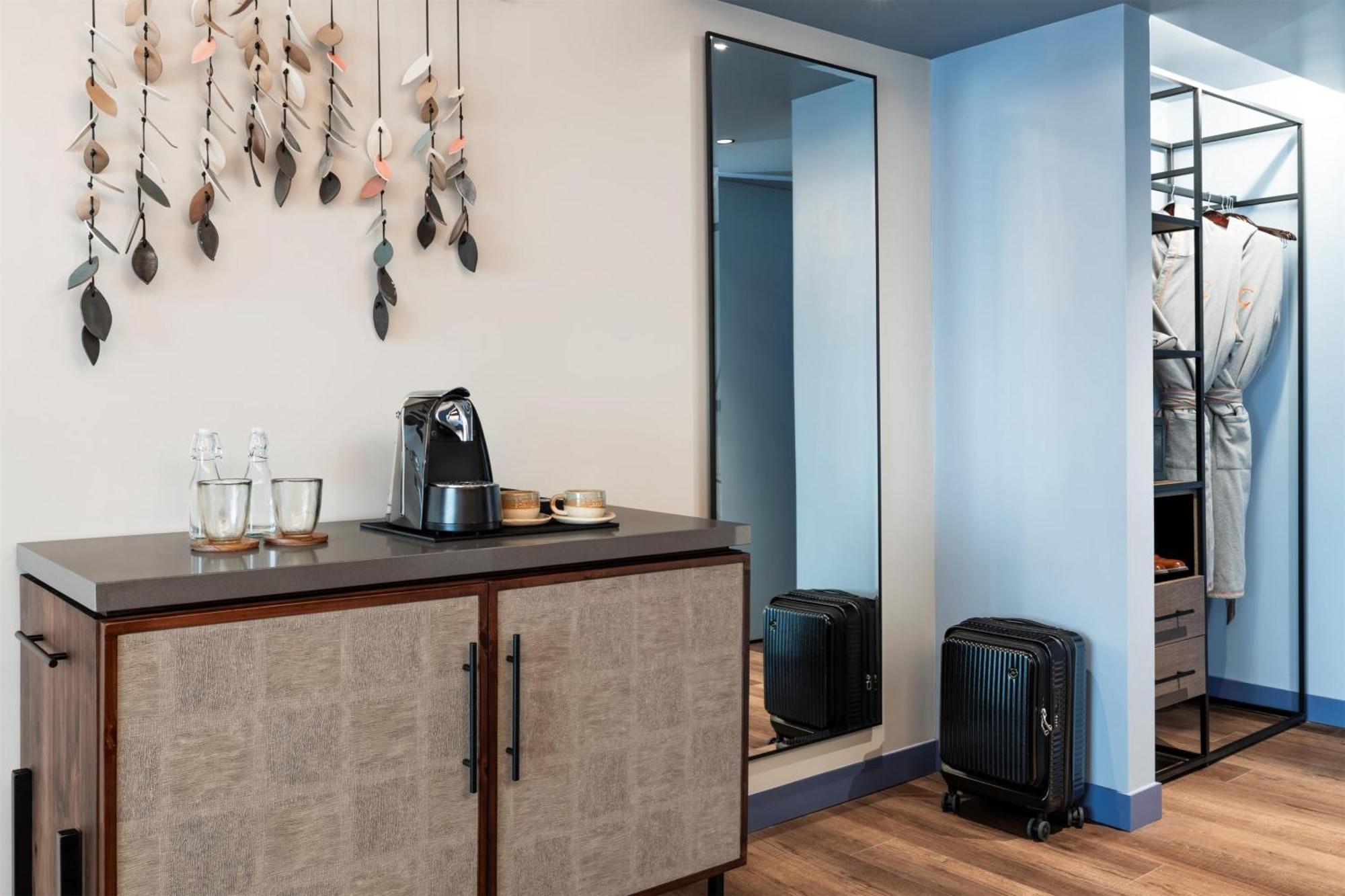 Hyatt Centric Escazu 3* San José