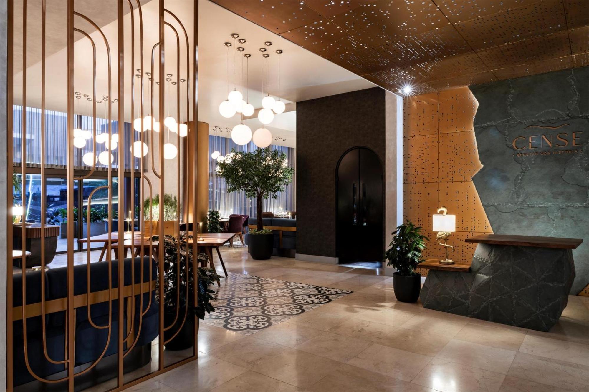 Hyatt Centric Escazu Hotel 3*