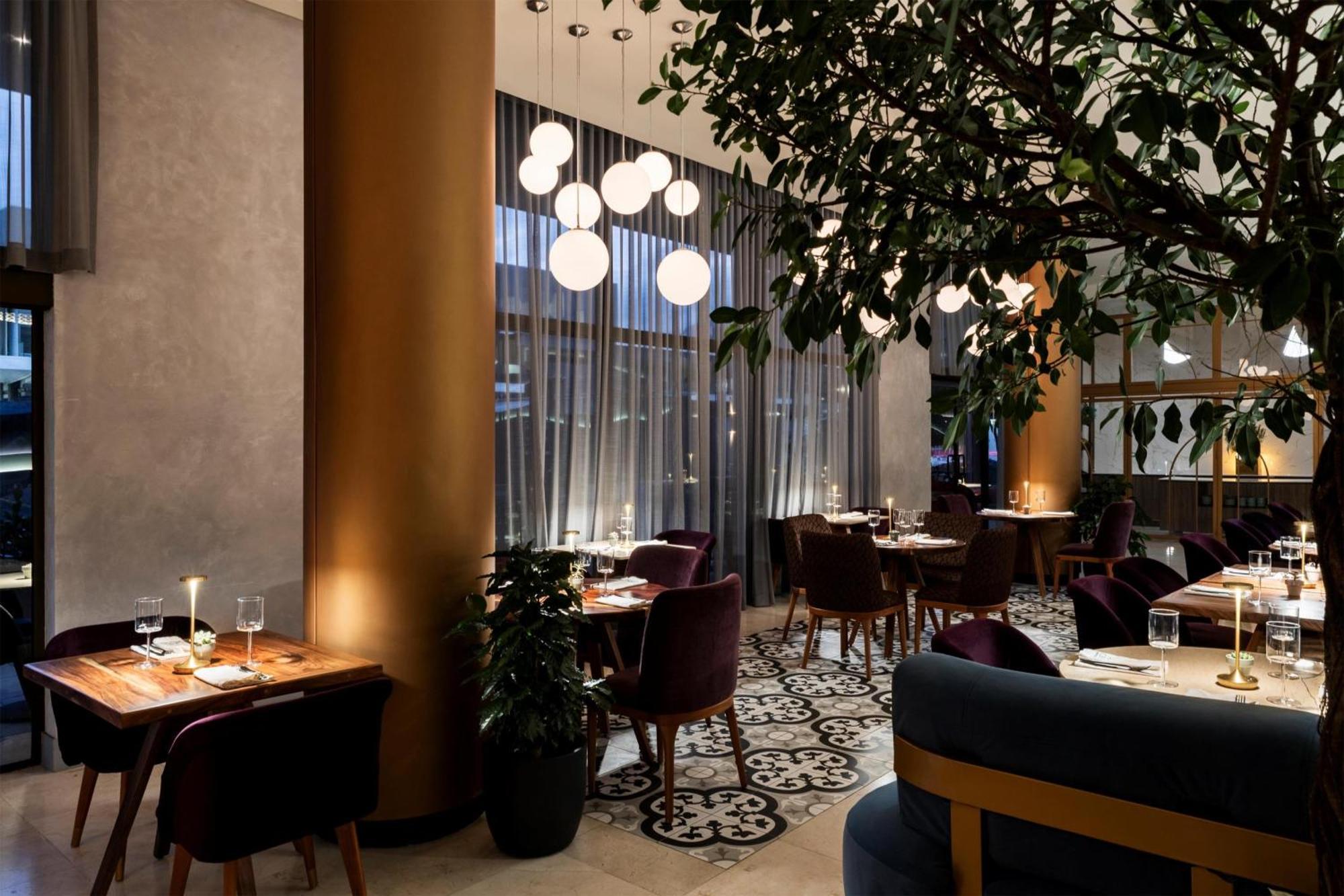 Hyatt Centric Escazu Hotel San José