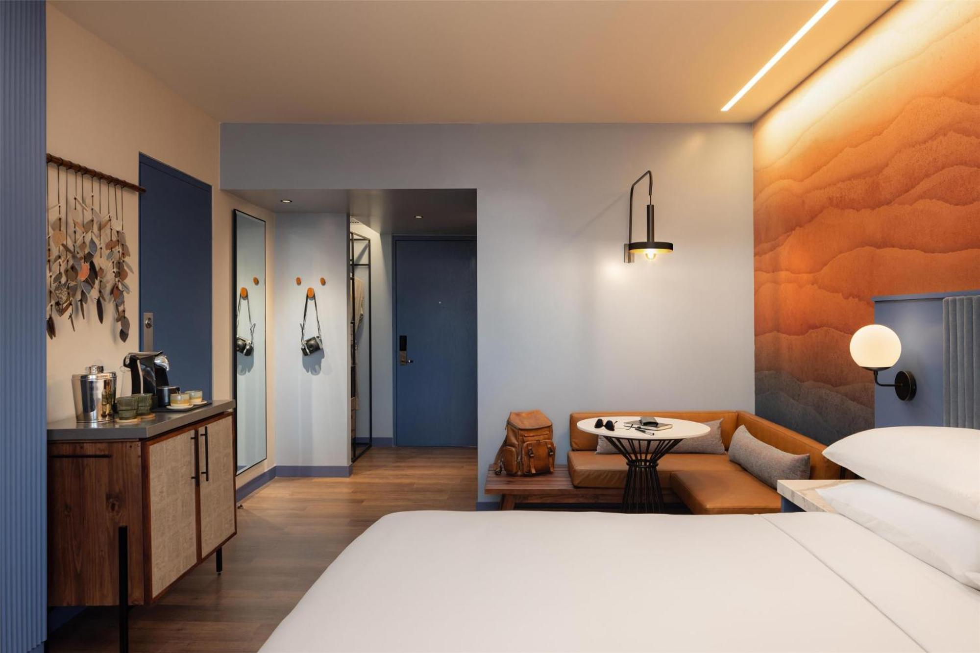 Hotel Hyatt Centric Escazu San José