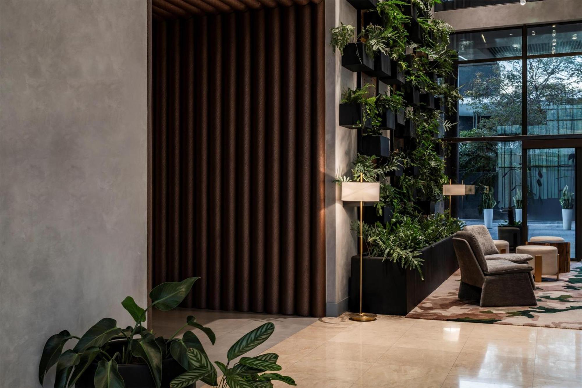 Hyatt Centric Escazu 3* San José