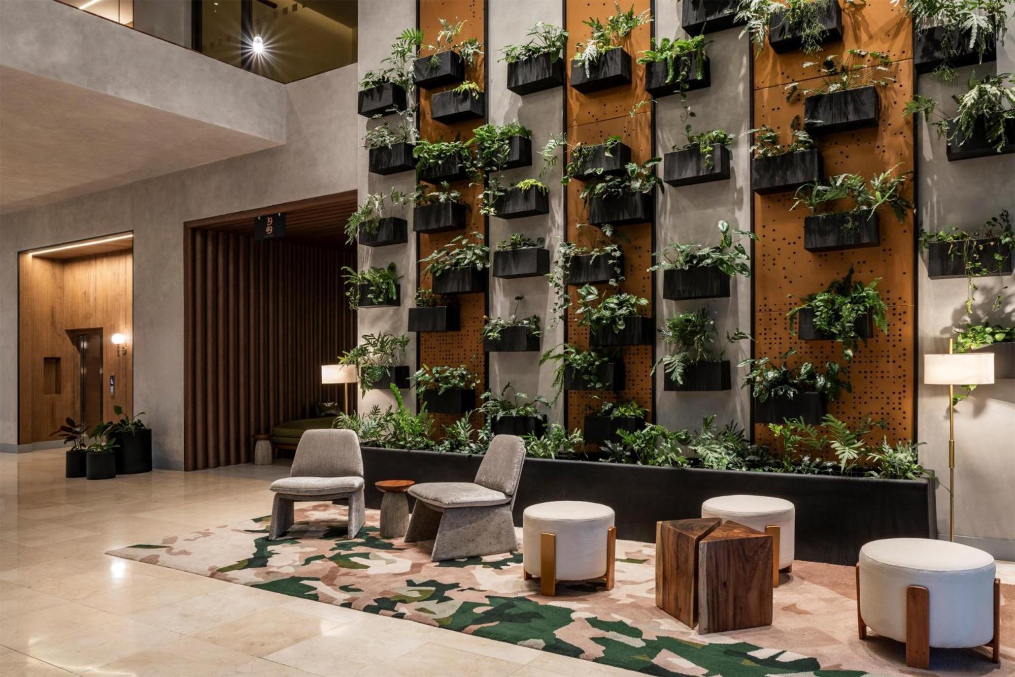 Hotel Hyatt Centric Escazu