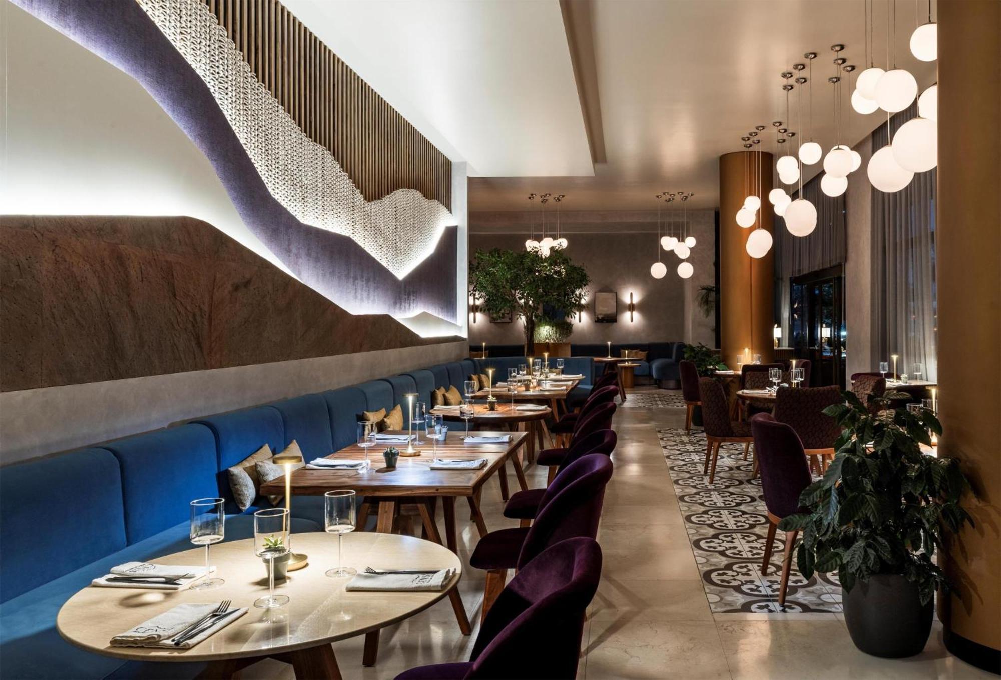 Hyatt Centric Escazu 3*
