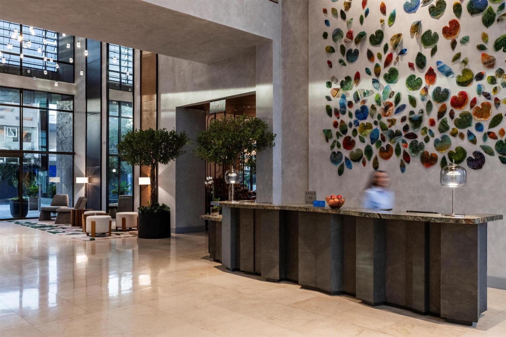 Hyatt Centric Escazu