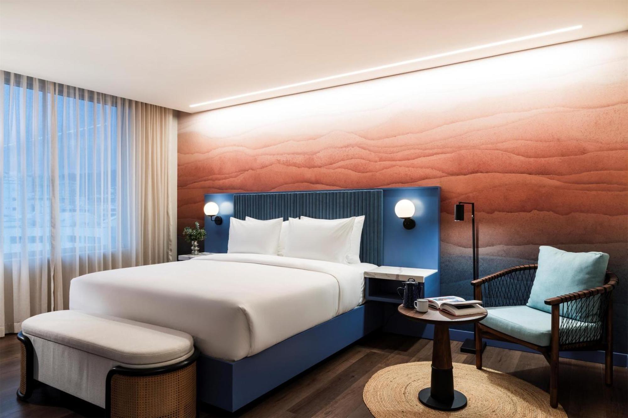 Hyatt Centric Escazu Hotel