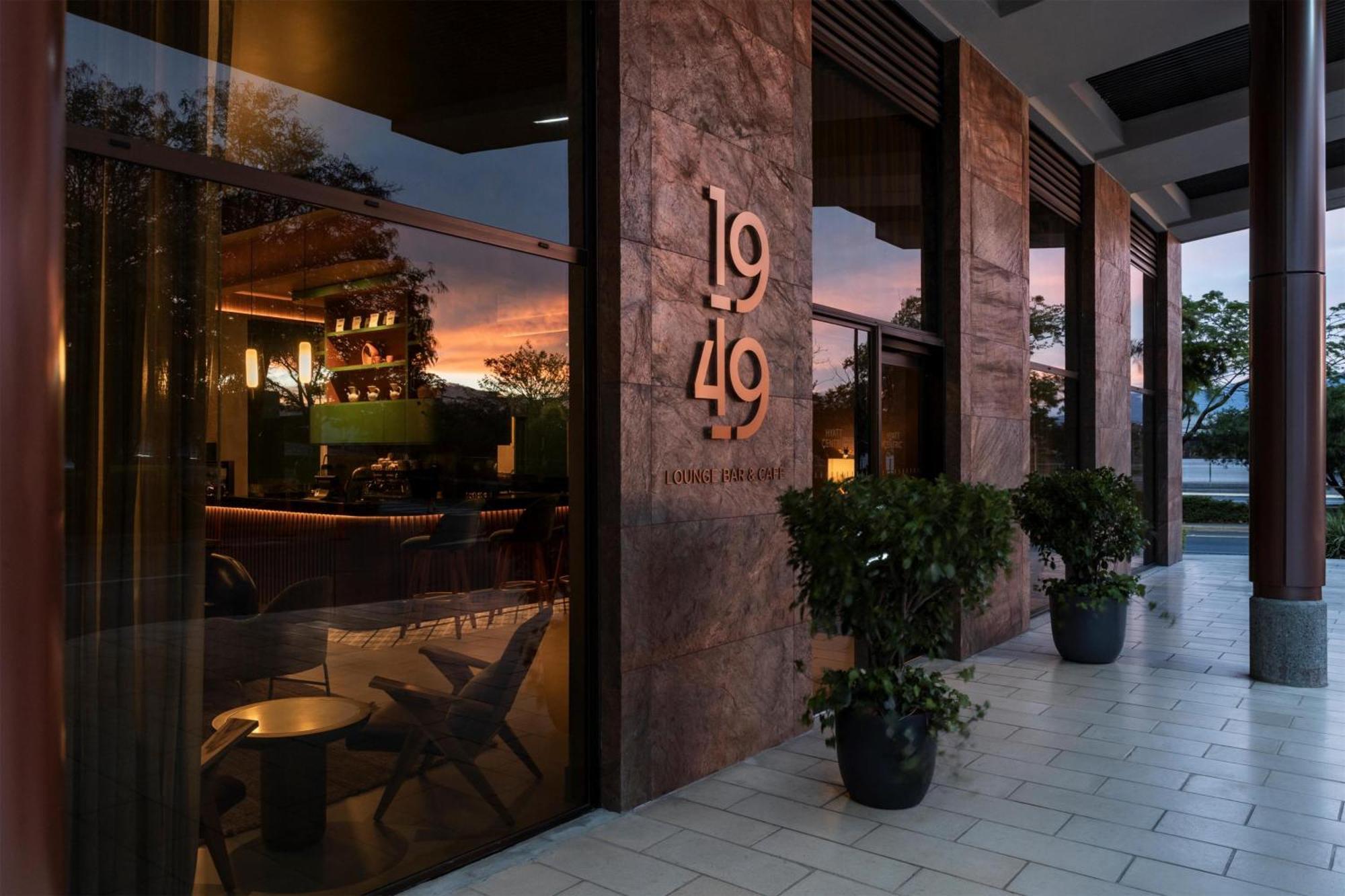 Hyatt Centric Escazu Hotel San José