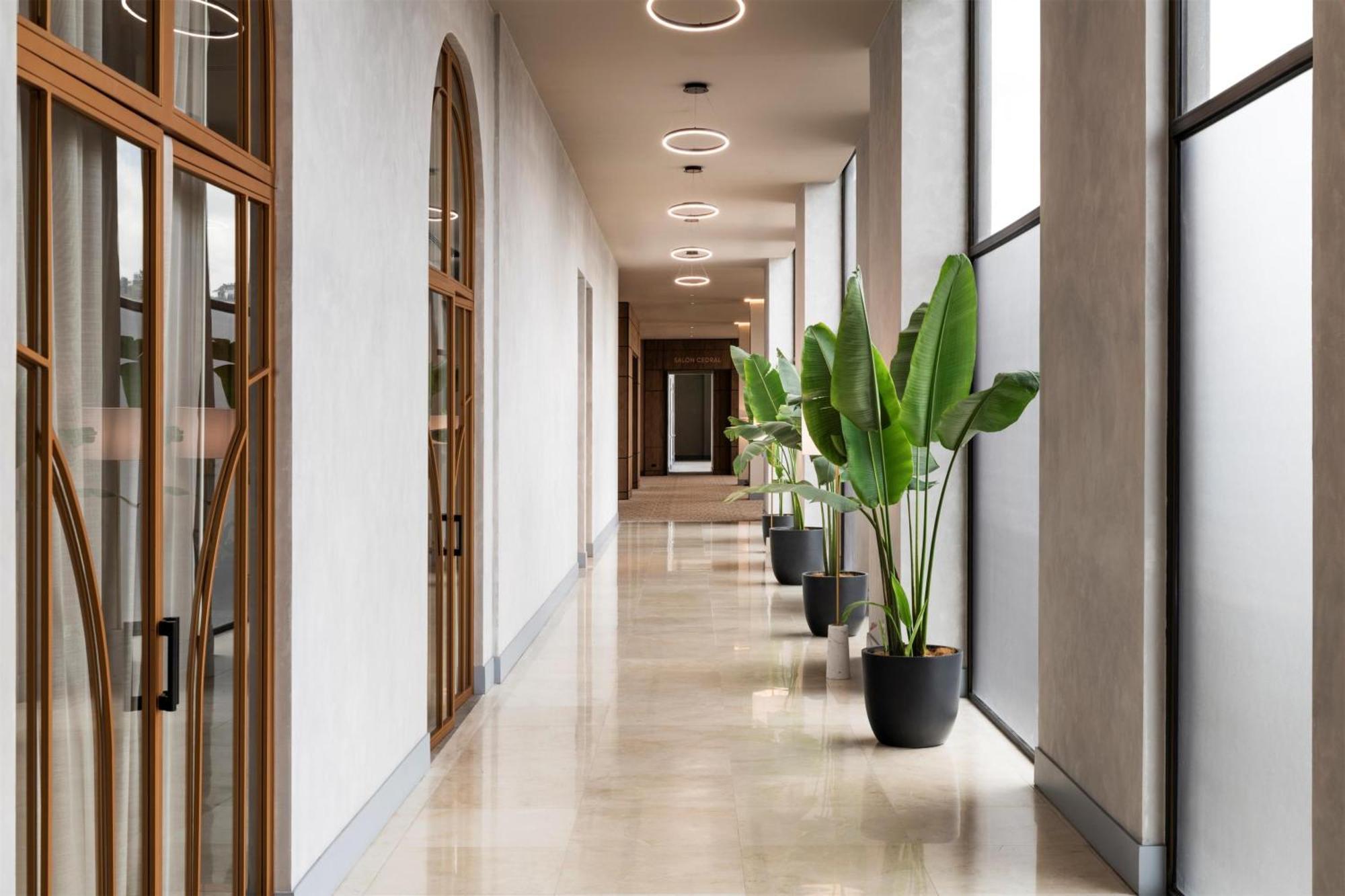 Hyatt Centric Escazu 3*