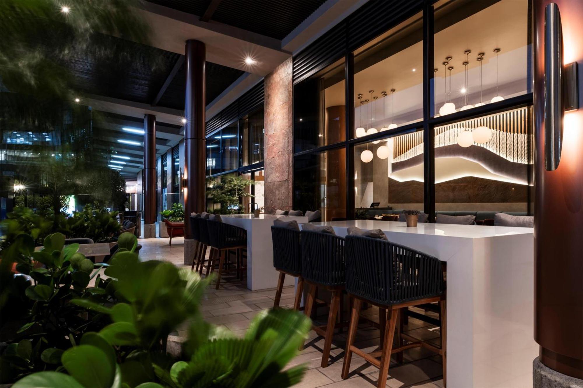 Hotel Hyatt Centric Escazu