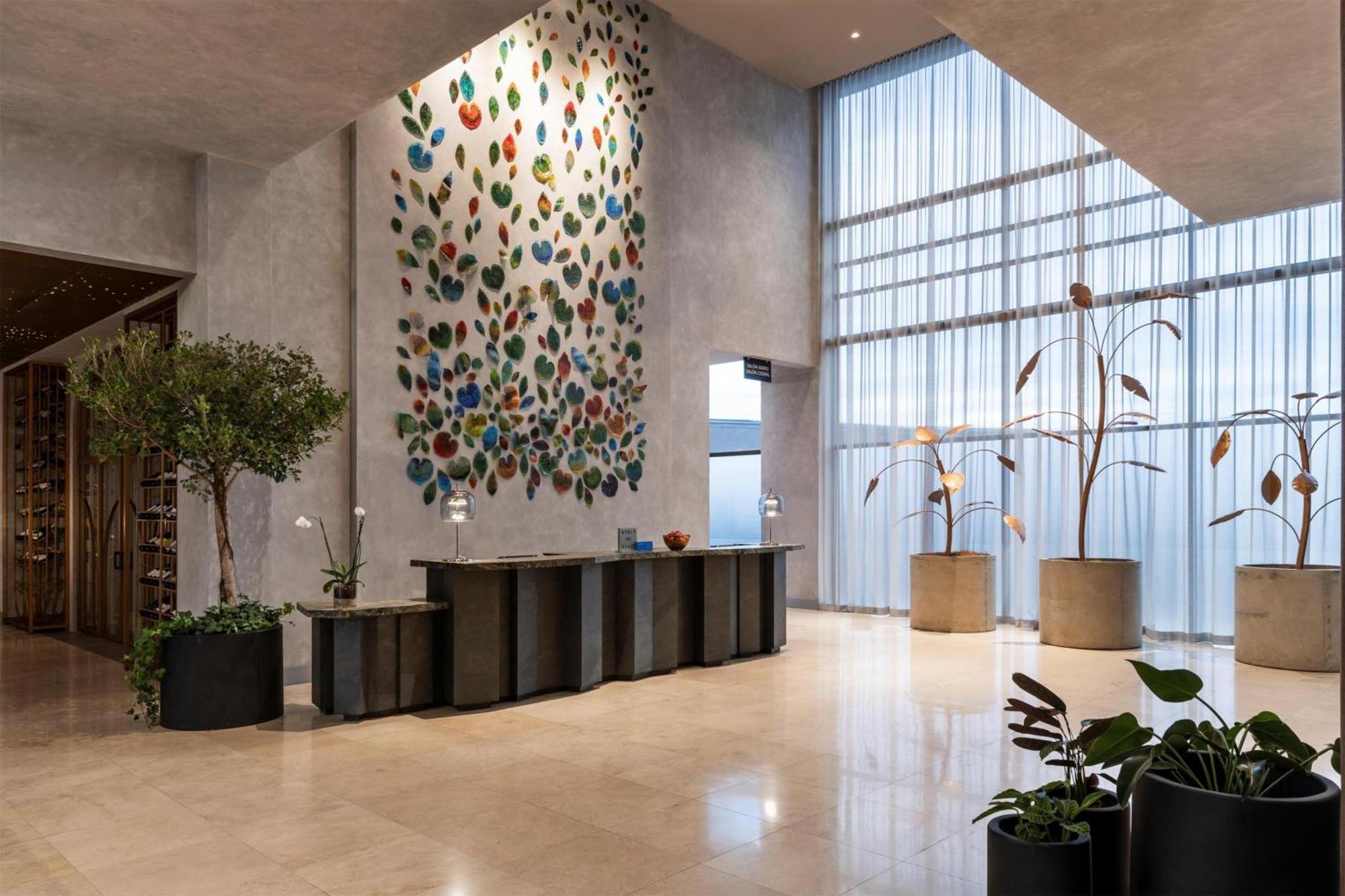 Hyatt Centric Escazu Hotel