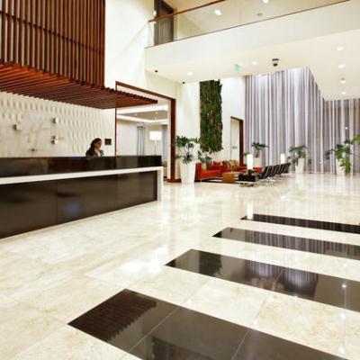 Hotel Escazu, An Ihg 3*