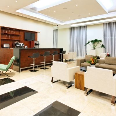 Hotel Escazu, An Ihg San José