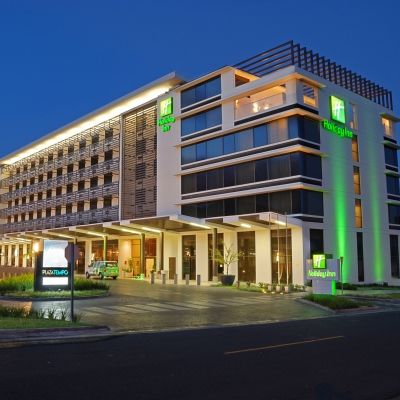 Escazu, An Ihg San José