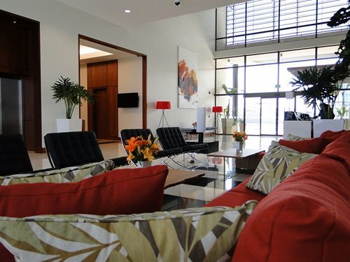 Hotel Escazu, An Ihg 3*